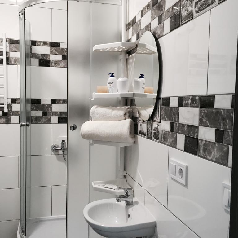 Skyhome Mini-Hotel Kyiv Room photo