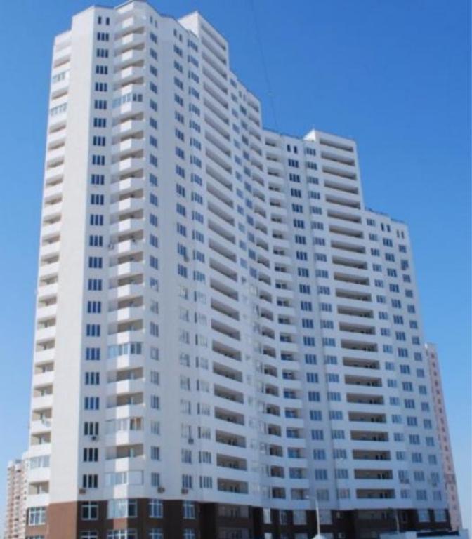 Skyhome Mini-Hotel Kyiv Exterior photo