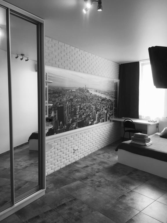 Skyhome Mini-Hotel Kyiv Exterior photo