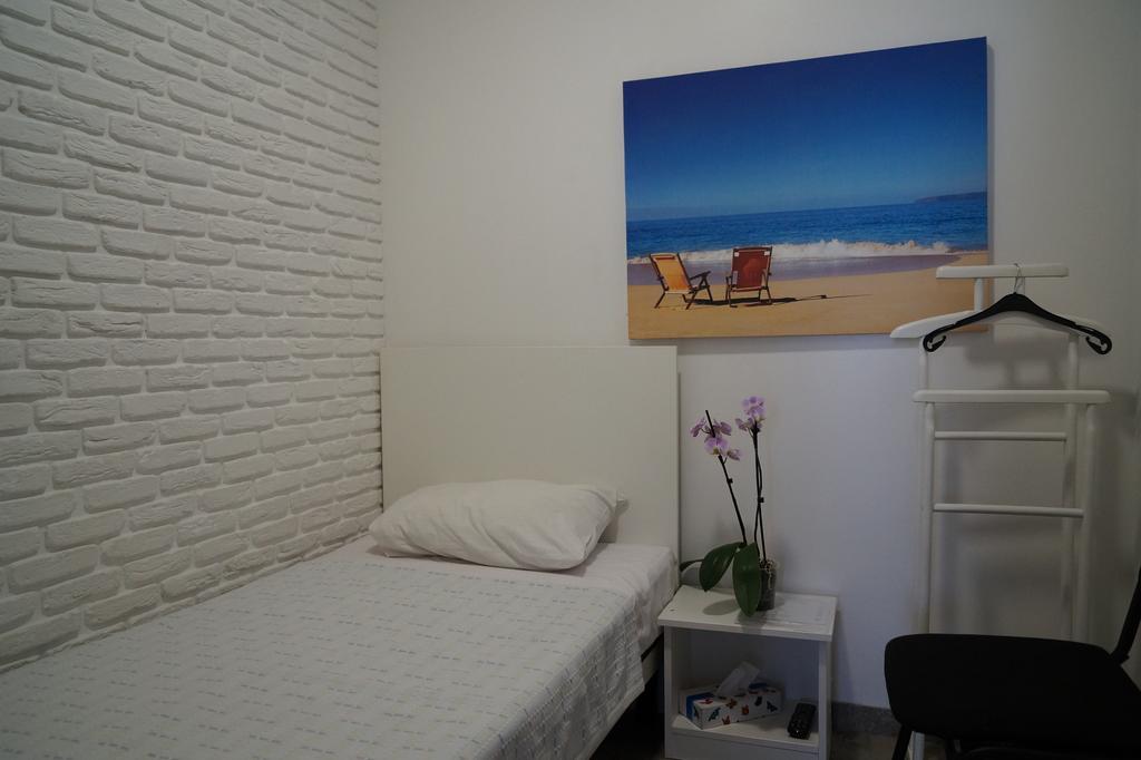 Skyhome Mini-Hotel Kyiv Exterior photo